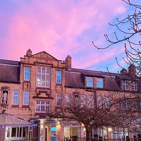 Endsleigh Park Hotel Kingston upon Hull Zewnętrze zdjęcie