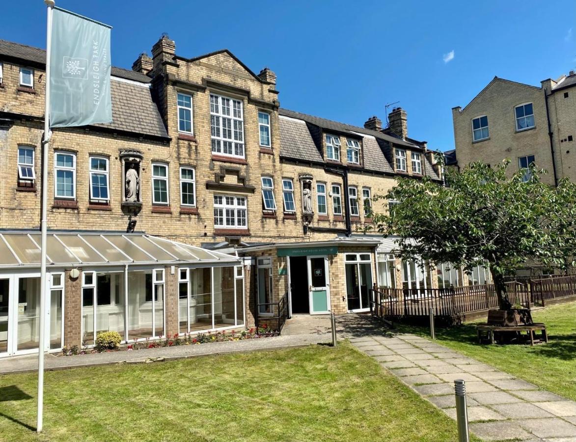 Endsleigh Park Hotel Kingston upon Hull Zewnętrze zdjęcie