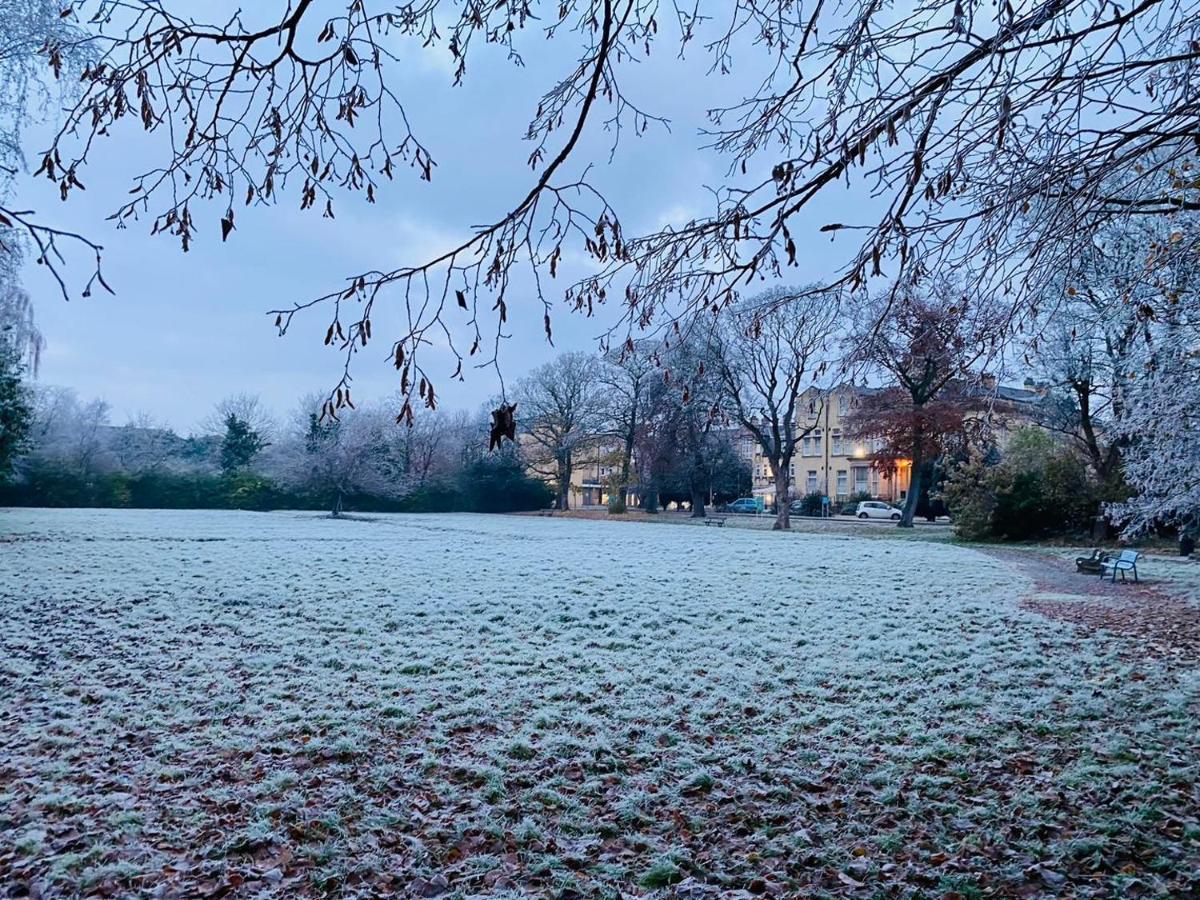 Endsleigh Park Hotel Kingston upon Hull Zewnętrze zdjęcie