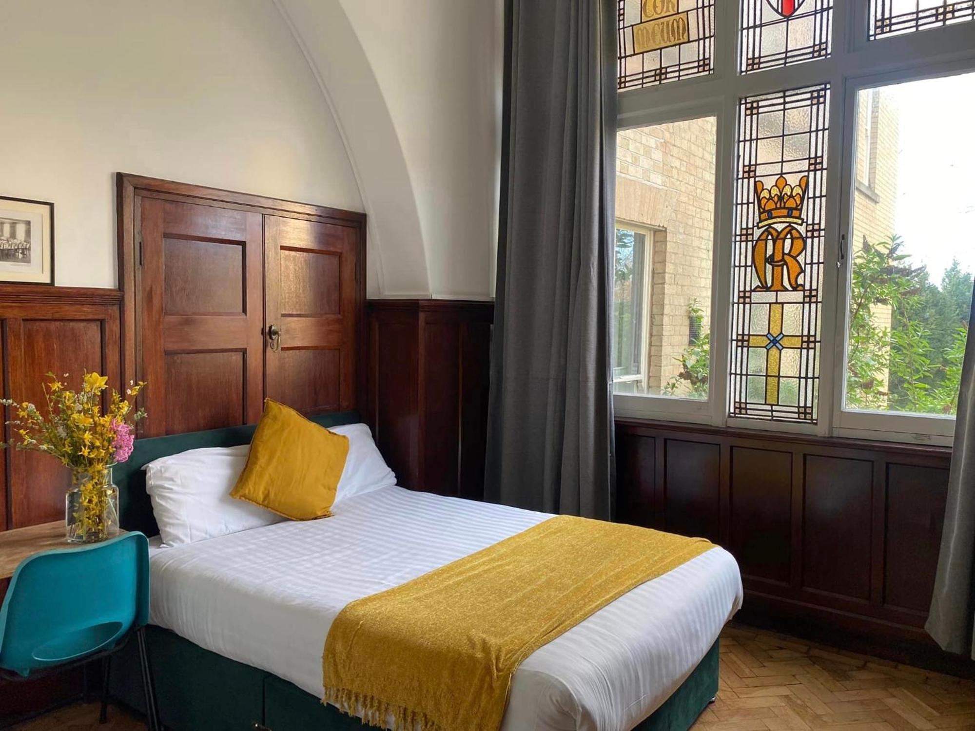 Endsleigh Park Hotel Kingston upon Hull Zewnętrze zdjęcie