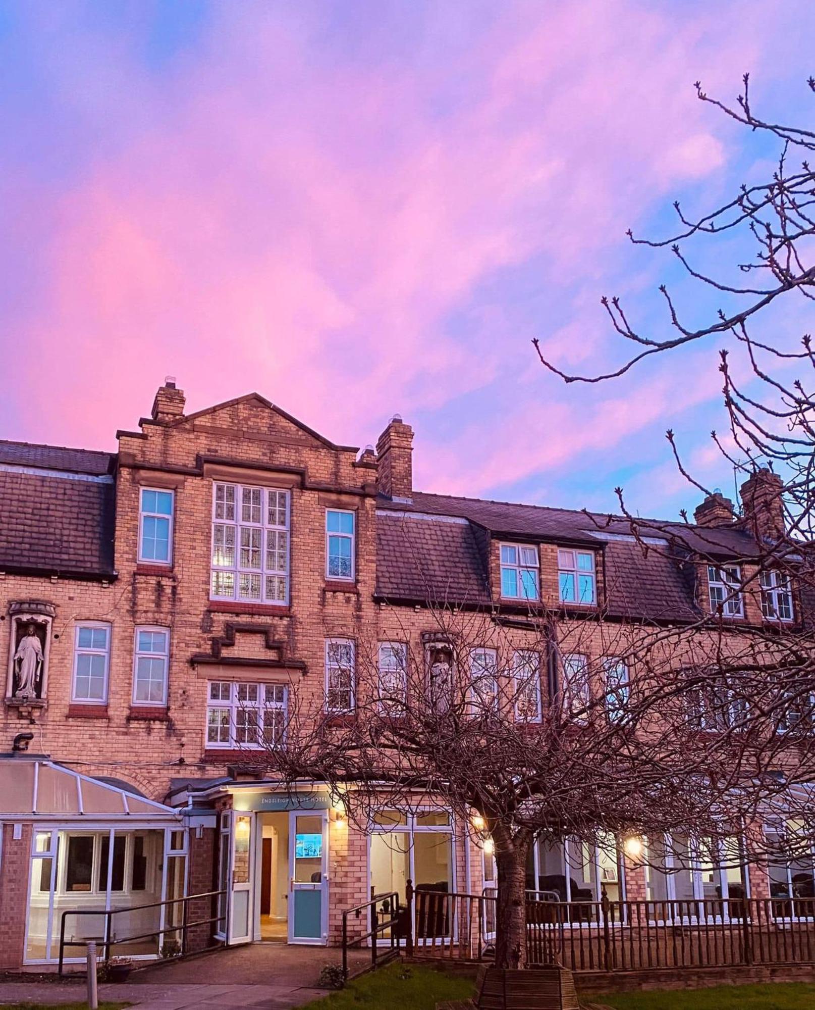 Endsleigh Park Hotel Kingston upon Hull Zewnętrze zdjęcie