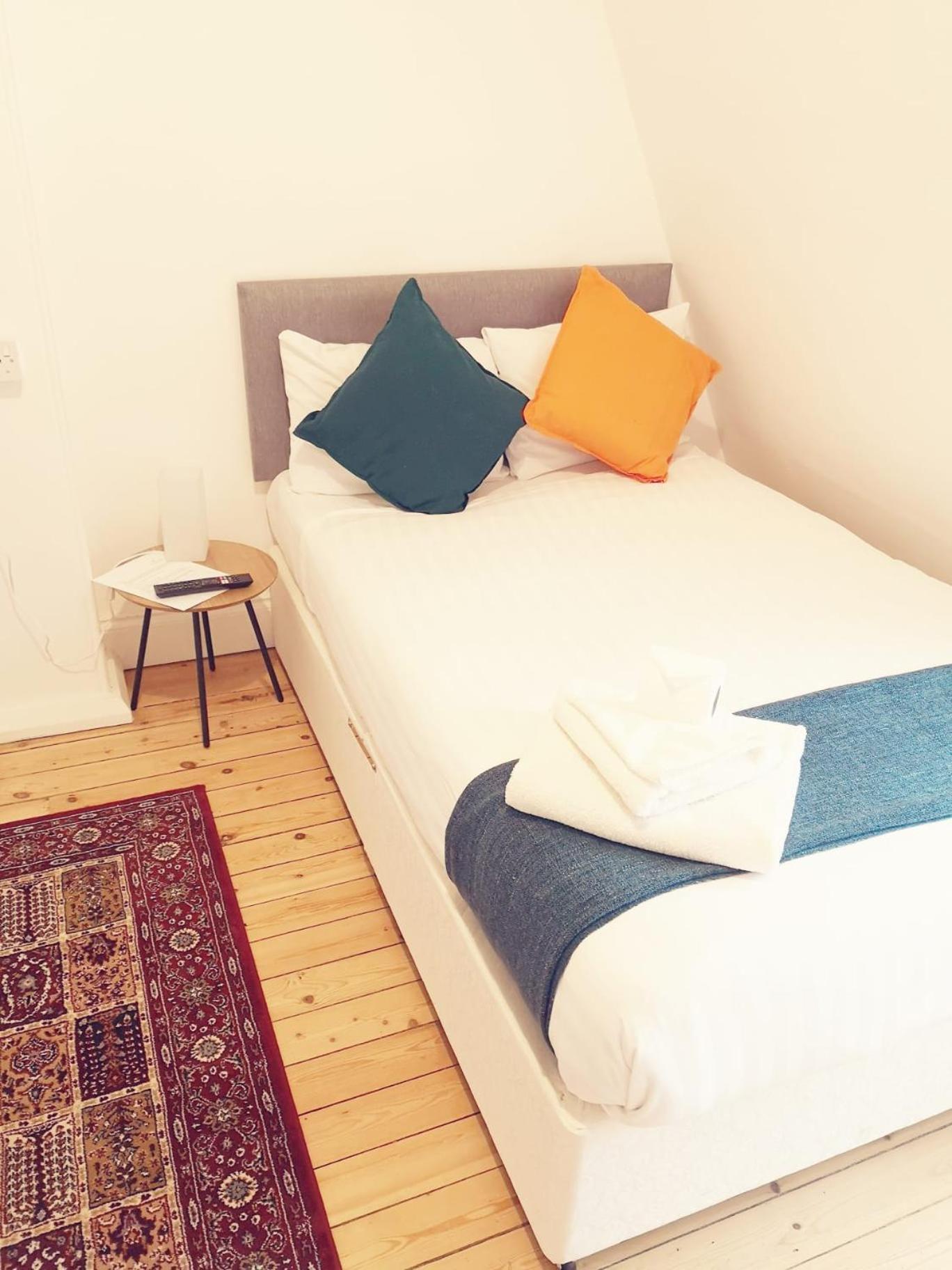 Endsleigh Park Hotel Kingston upon Hull Zewnętrze zdjęcie