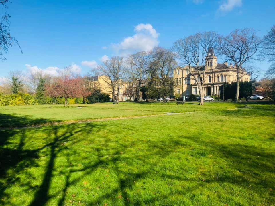 Endsleigh Park Hotel Kingston upon Hull Zewnętrze zdjęcie