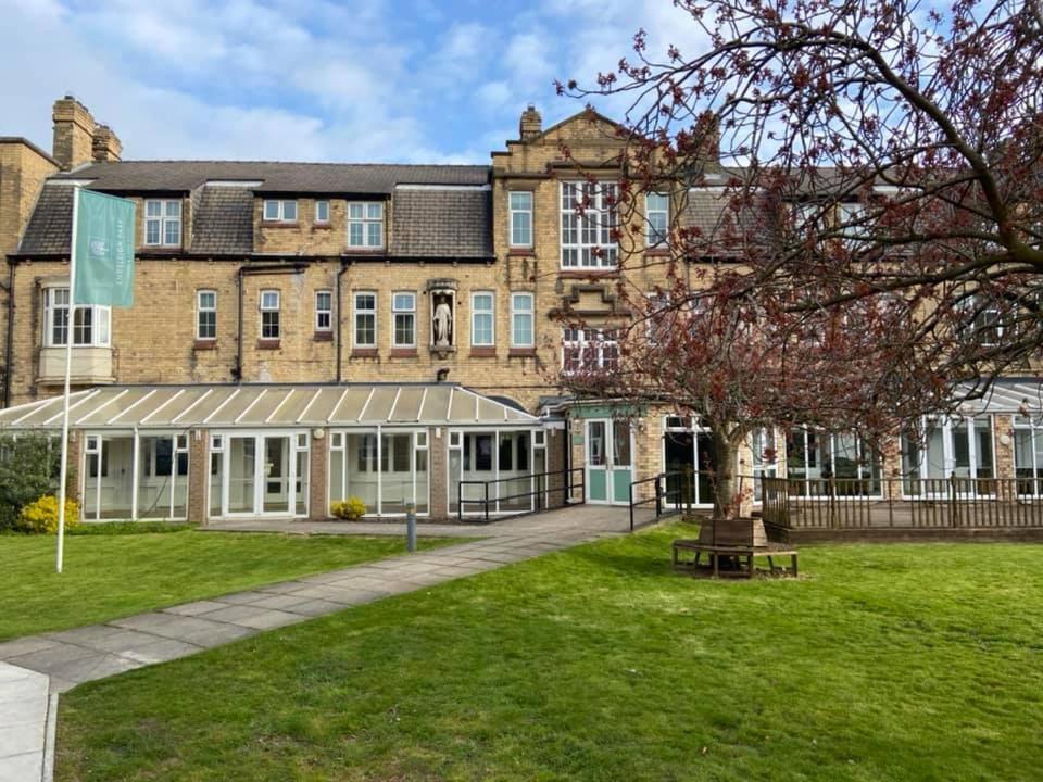 Endsleigh Park Hotel Kingston upon Hull Zewnętrze zdjęcie
