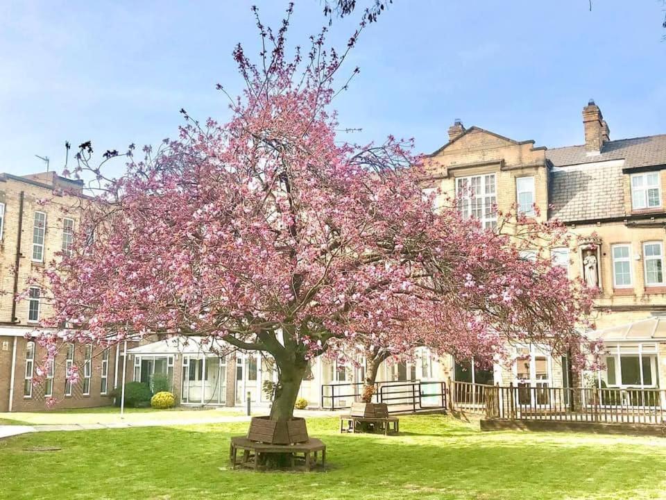 Endsleigh Park Hotel Kingston upon Hull Zewnętrze zdjęcie
