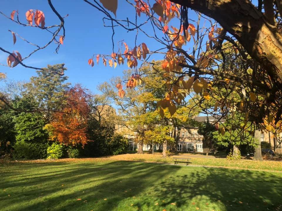 Endsleigh Park Hotel Kingston upon Hull Zewnętrze zdjęcie