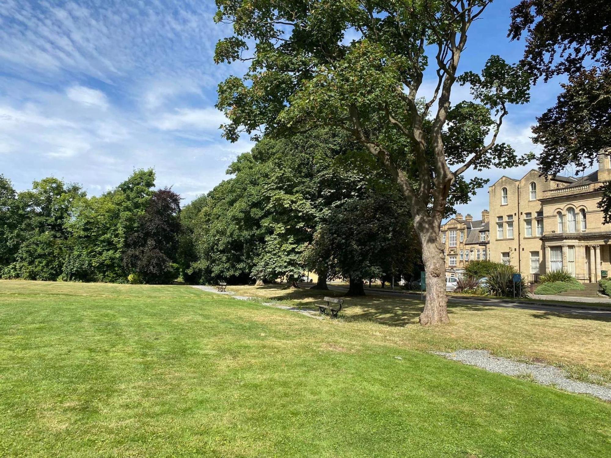 Endsleigh Park Hotel Kingston upon Hull Zewnętrze zdjęcie