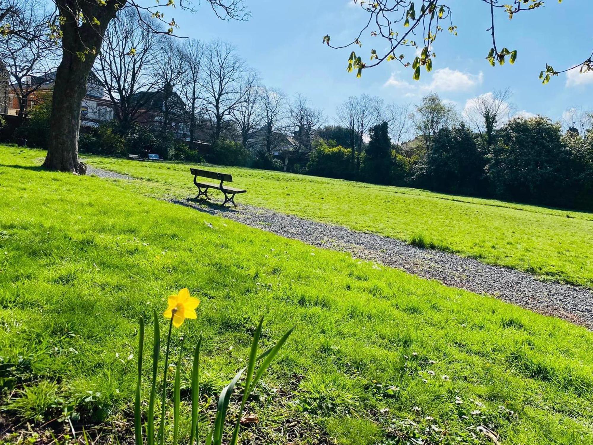 Endsleigh Park Hotel Kingston upon Hull Zewnętrze zdjęcie