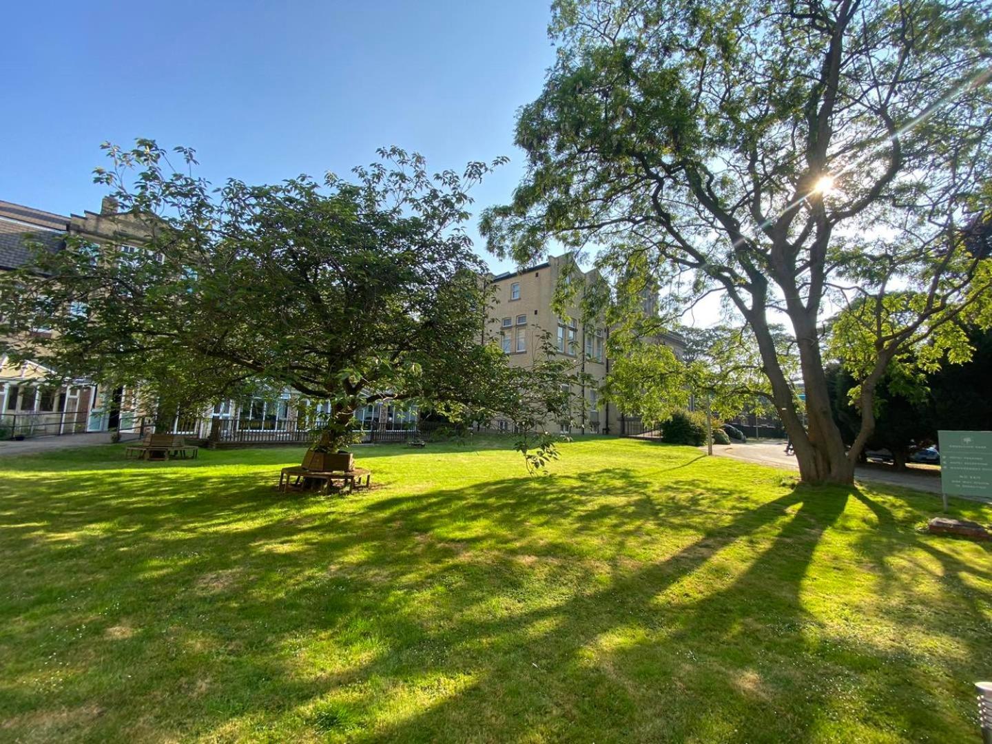 Endsleigh Park Hotel Kingston upon Hull Zewnętrze zdjęcie