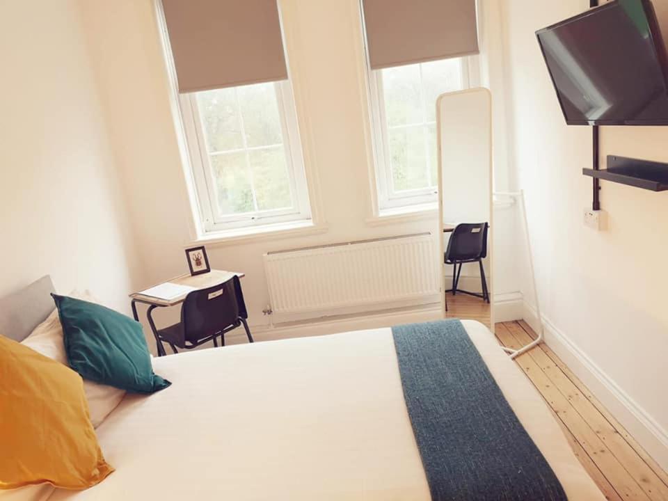 Endsleigh Park Hotel Kingston upon Hull Zewnętrze zdjęcie