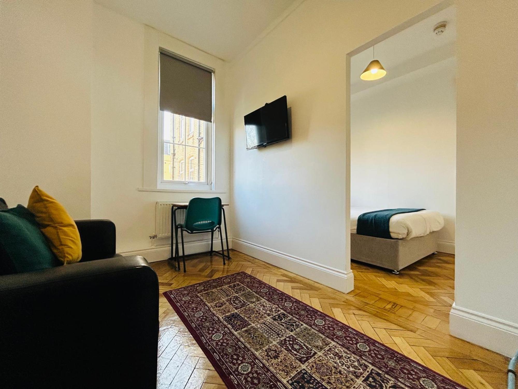 Endsleigh Park Hotel Kingston upon Hull Zewnętrze zdjęcie